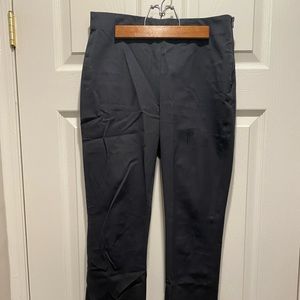 Cropped Madewell Pants